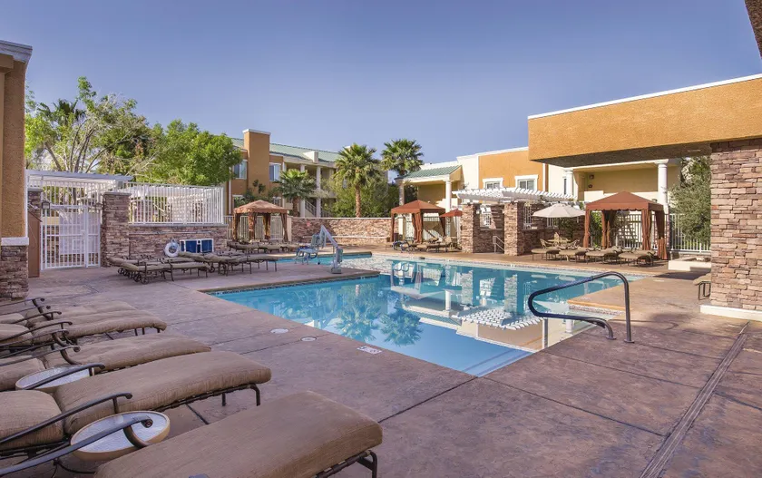 WorldMark Tropicana - Image 1