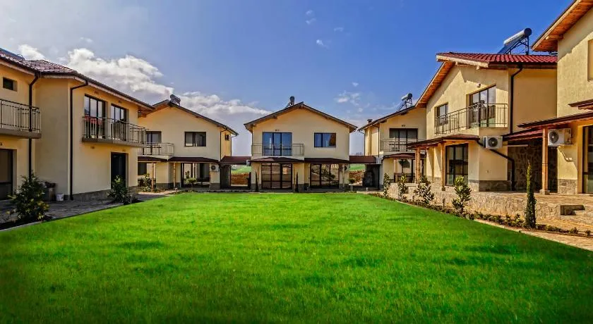 Alex Village - Image 1