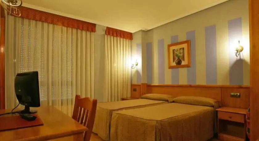 Hotel Prida - Image 1