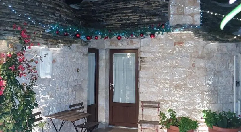 Trulli Resort Grassi - Image 1