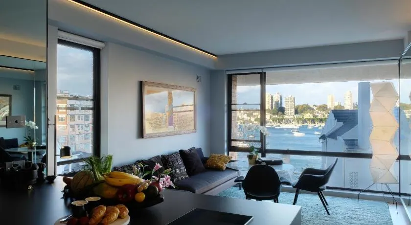 The KC Elizabeth Bay - Image 1