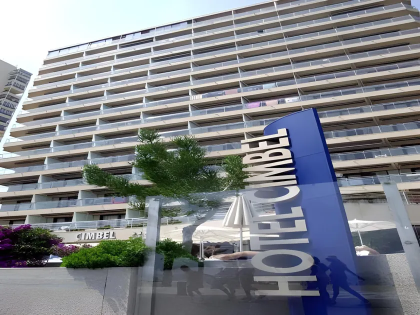 Hotel Cimbel - Image 1