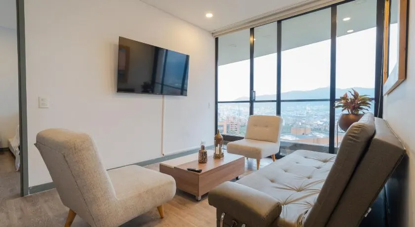 CLASS Suites - Image 1