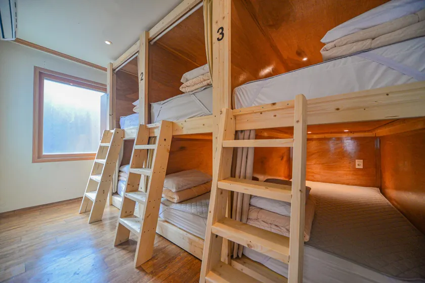 Helloworld guesthouse - Image 1