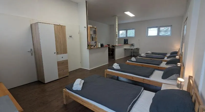 Spacious apartment in Asten perfect for long stays - Image 1
