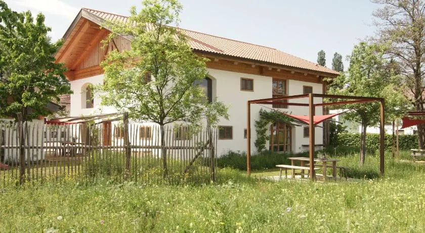 Ansitz Parstorfer - Image 1