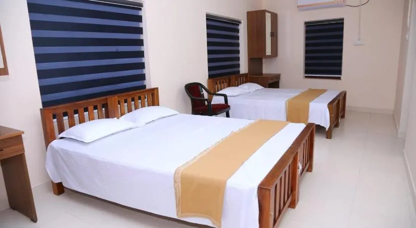 Travancore Tourist Home - Image 1