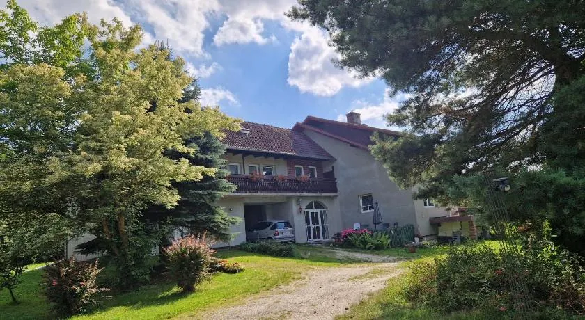 Agroturystyka Nad Cichą - Image 1