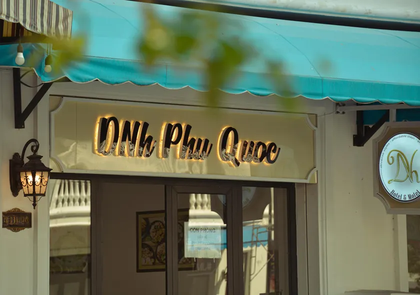 DNh Phu Quoc - Shanghai Town - Grand World - Image 1