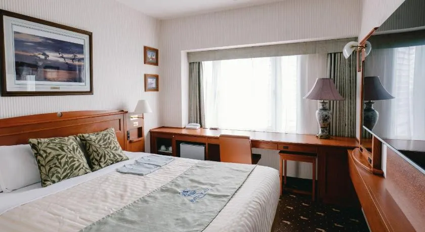 Boston Plaza Kusatsu Biwa Lake - Vacation STAY 15451v - Image 1