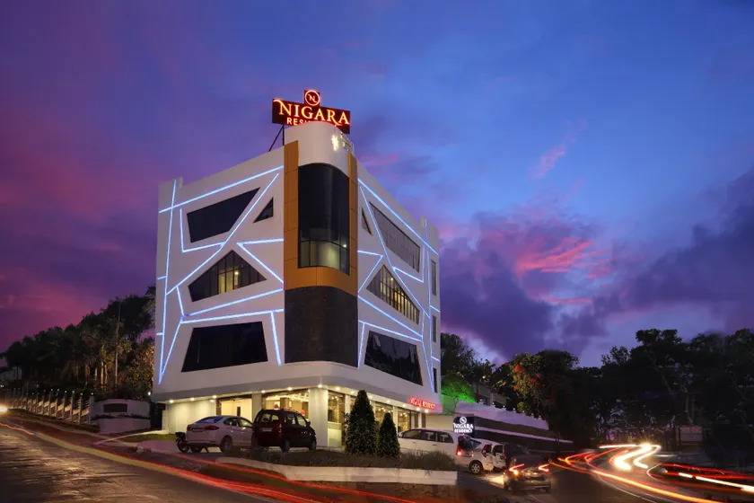 Nigara Residency - Image 1
