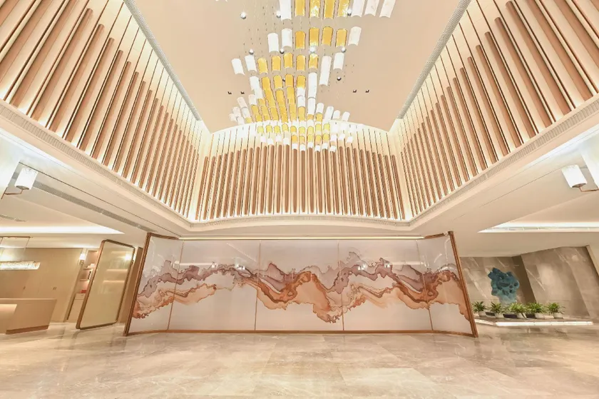 Tianjin Yilong Hotel - Image 1