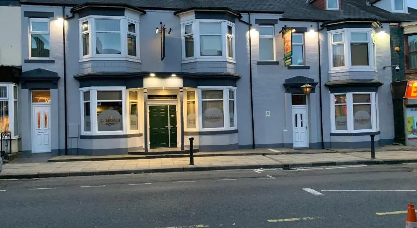 dalesman hotel - Image 1