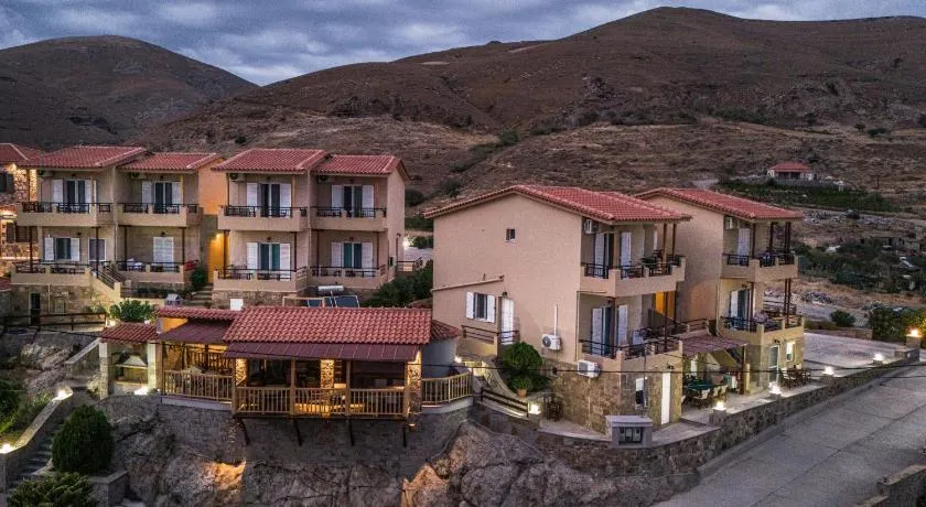 Limnos View Apartments - Image 1
