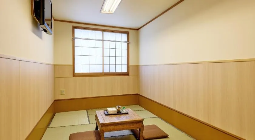 Hotel Wakamizu - Image 1