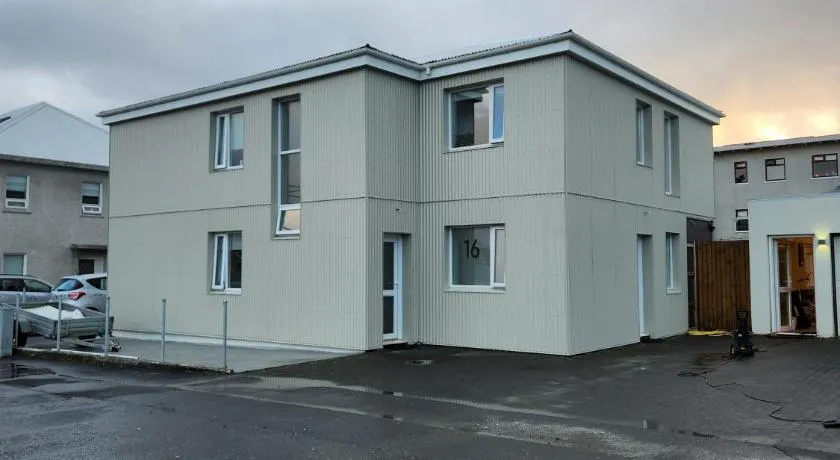 Reynisstaðir - Image 1