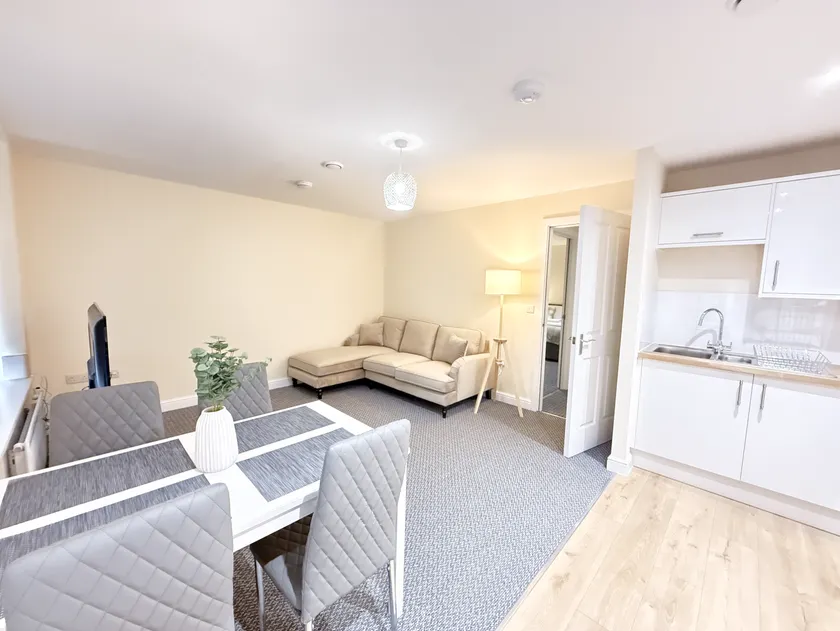 Katrina Suite - Image 1