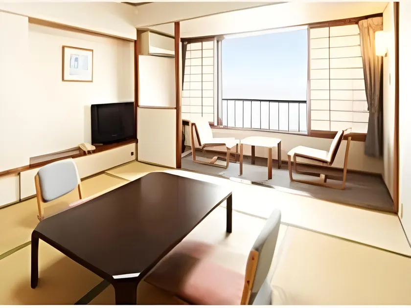 Atami Tamanoyu Hotel - Image 1