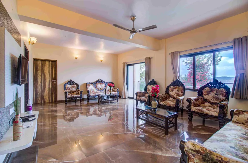 Anand Agro Resort - Image 1