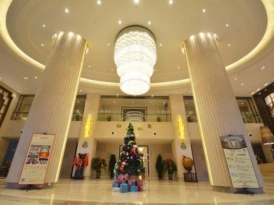 Bary International Hotel - Image 1