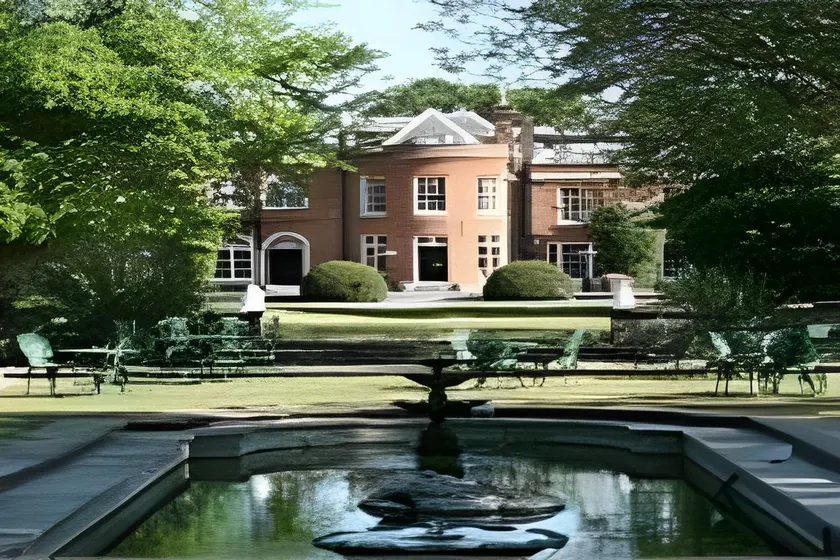 Royal Berkshire - Image 1