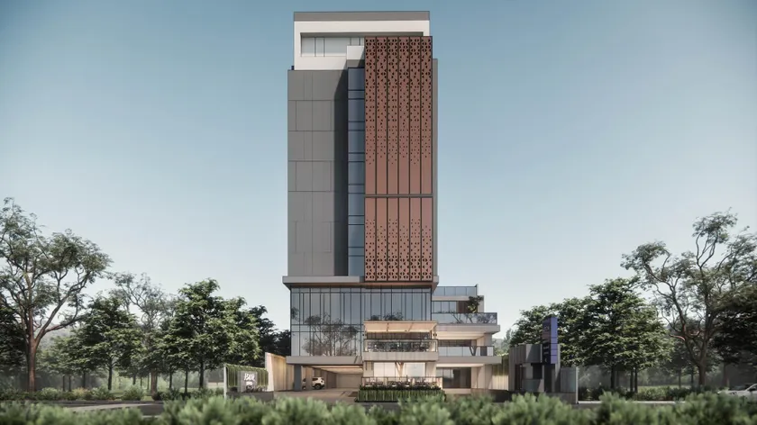 Aston Malang Hotel & Conference Center - Image 1