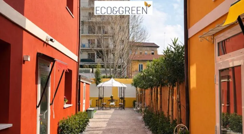 Residence Corte Bizantina - Image 1
