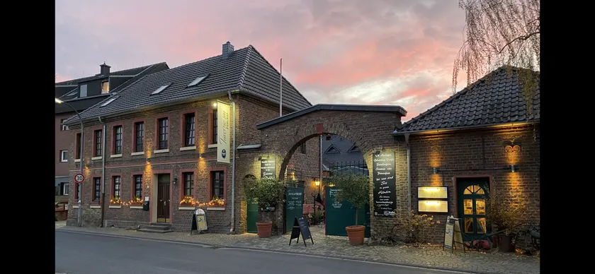 Landhaus Pohlhof - Image 1