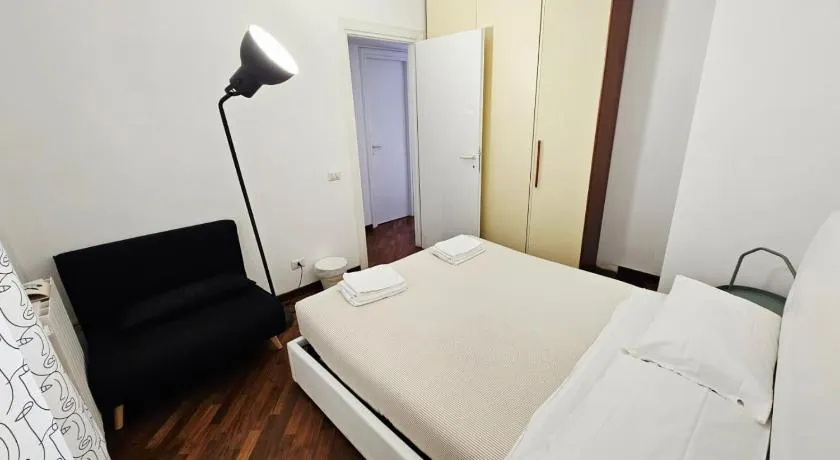 Bed&BikeRome LA CERQUETTA - Image 1