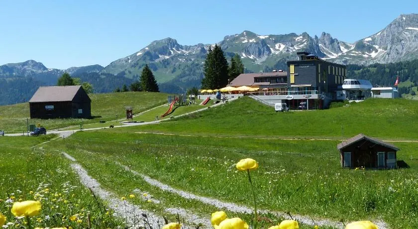 Berggasthaus Oberdorf - Image 1