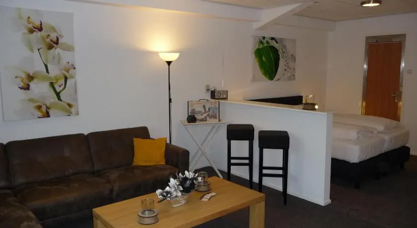 Apartment Nieuw-Moscou - Image 1