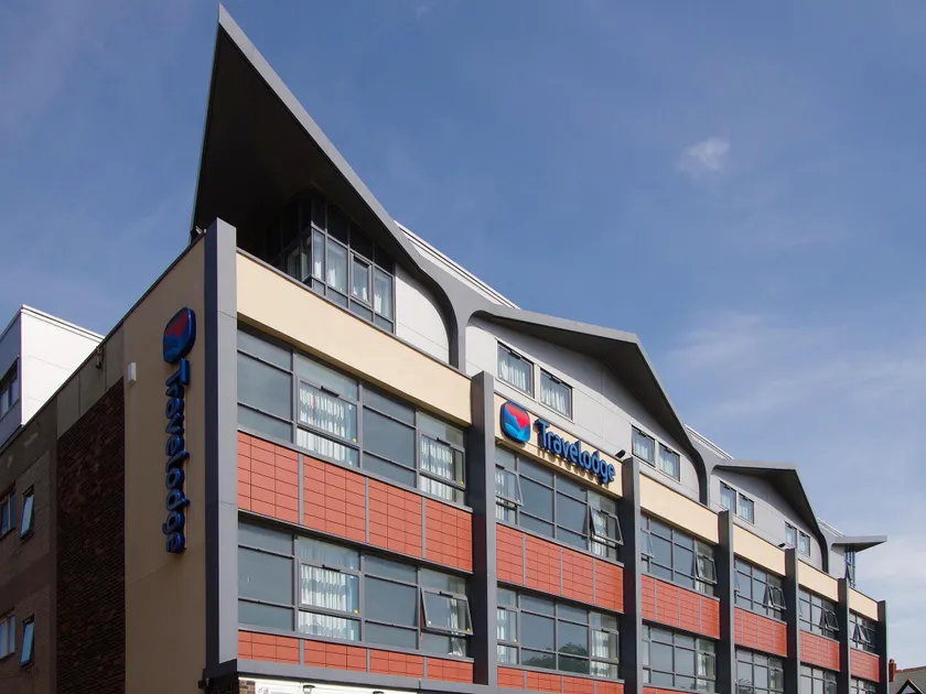 Travelodge Lytham St Annes - Image 1