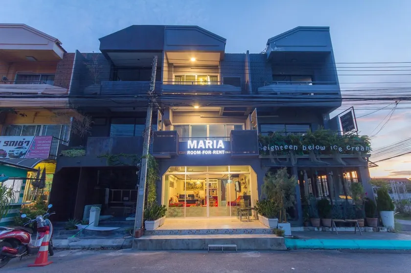 Maria Room HuaHin - Image 1