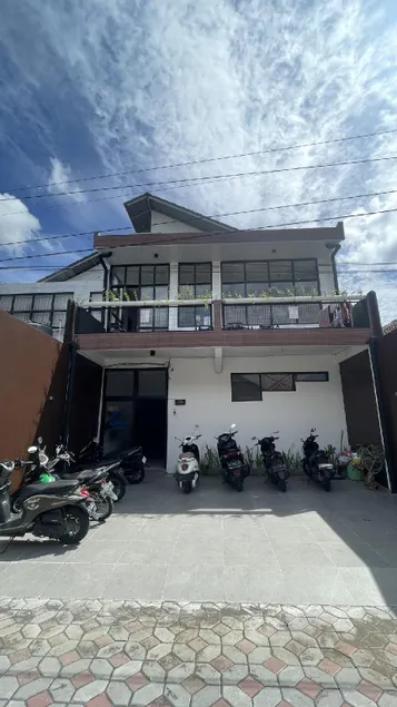 Rumah Wuki Malioboro - Image 1