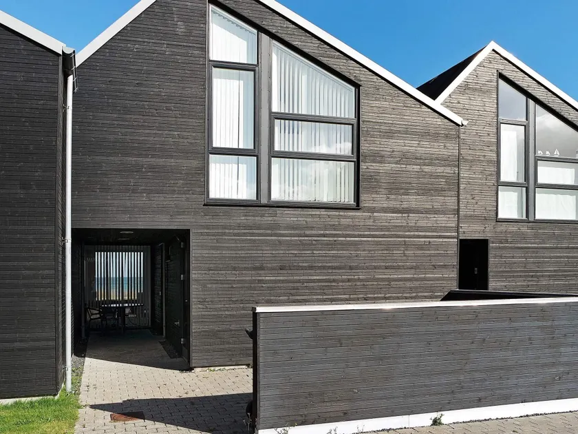 Holiday Home Havnen - Image 1