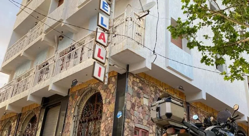 Hôtel Restaurant Ali - Image 1
