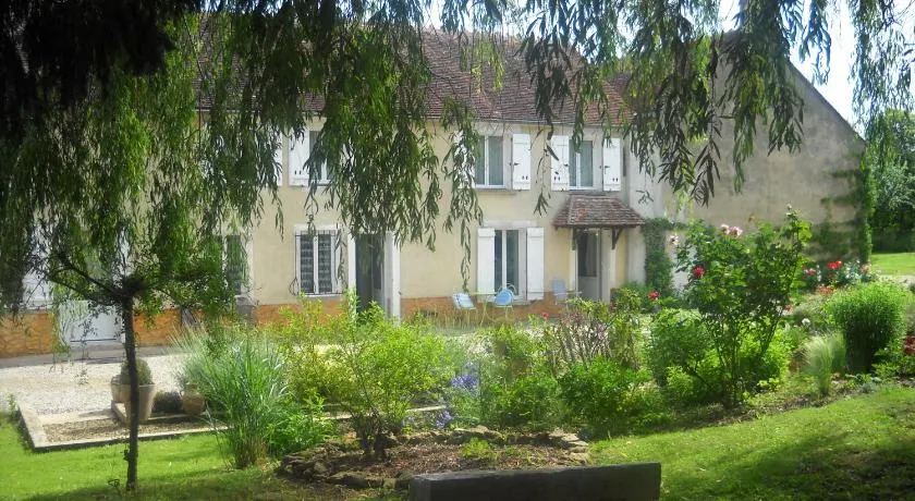 RELAIS DES VIGNOTTES - Image 1