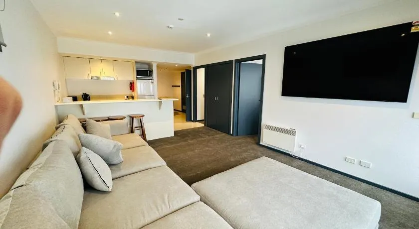 2 Bedroom Ski In Ski Out at Mount Hotham - Image 1
