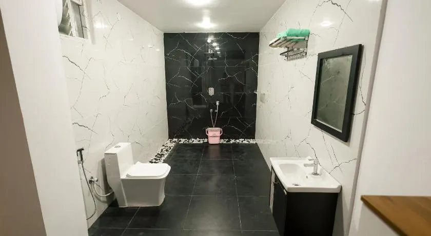 MJ Luxury Stay - Image 1