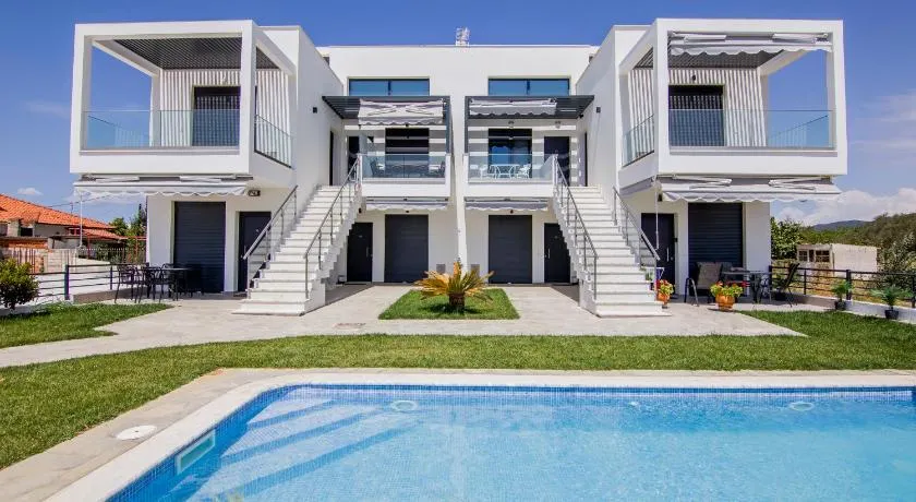Olympiada Residential Complex & Villas - Image 1
