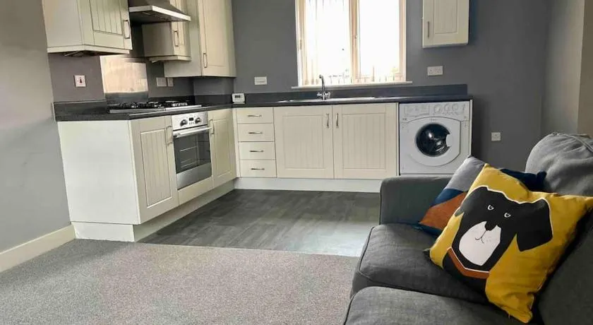 The Gainsborough Mews-stylish & modern (sleeps 3) - Image 1