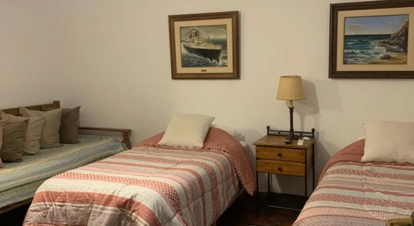 Sweet Home - Image 1