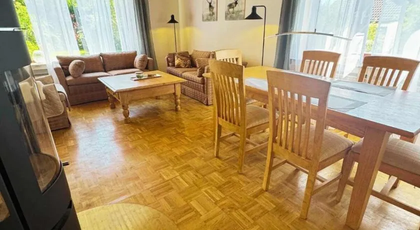 Eifelsuiten - Family & Pet Retreat - Image 1