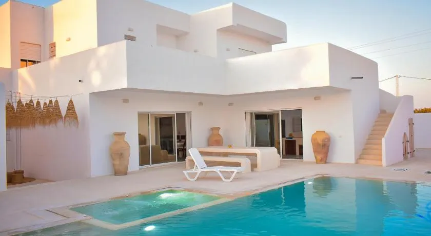 VILLA SALAM, Maison D'hôte - Image 1