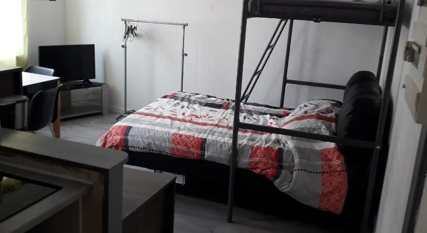 grand studio malo les bains - dunkerque - Image 1
