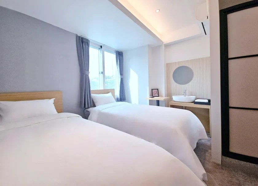 D Stay Hostel Dongdaemun - Image 1