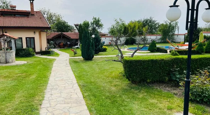 Vila Teo - Image 1