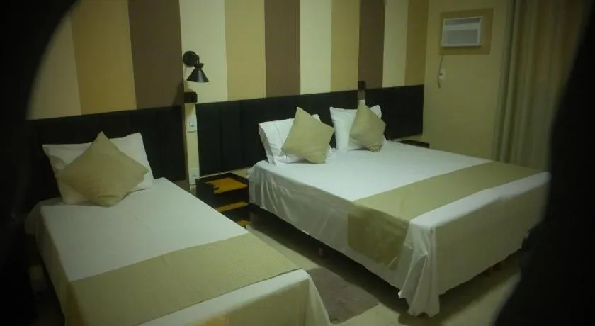 Hotel San Remo - Image 1