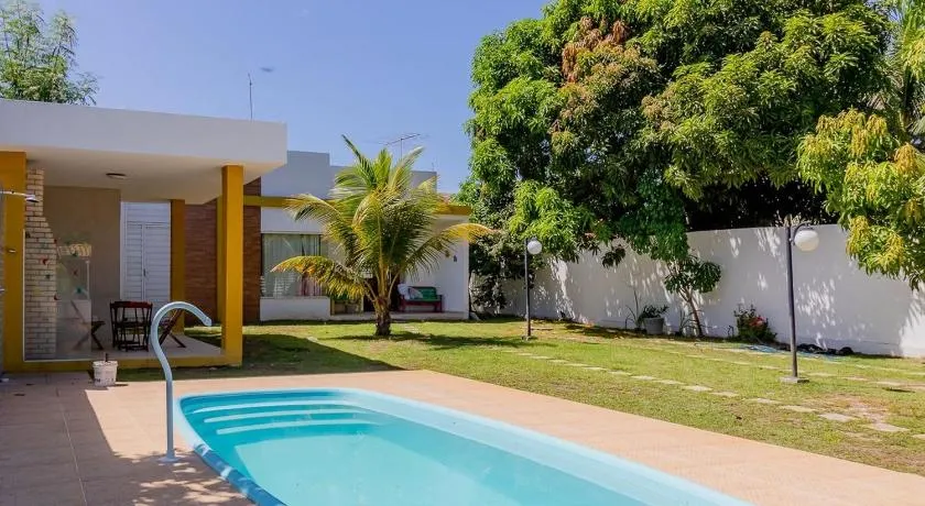 Casa em Jacuípe para Família e Amigos - Image 1