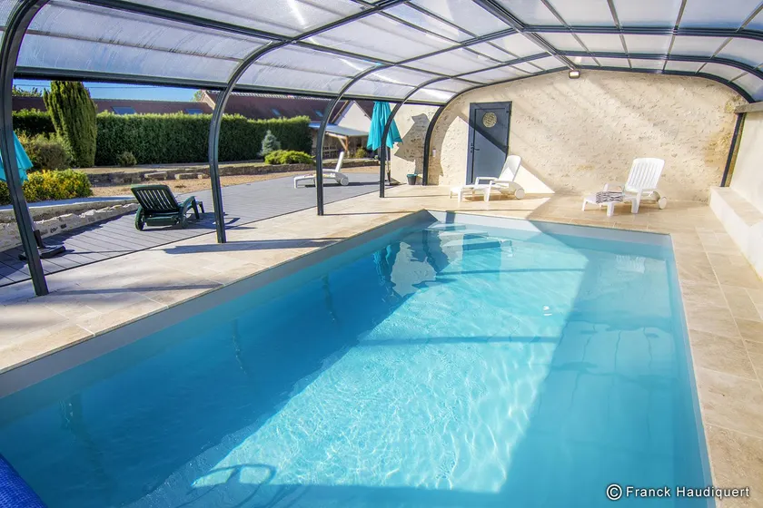 Gite Domaine de Trevety - Image 1